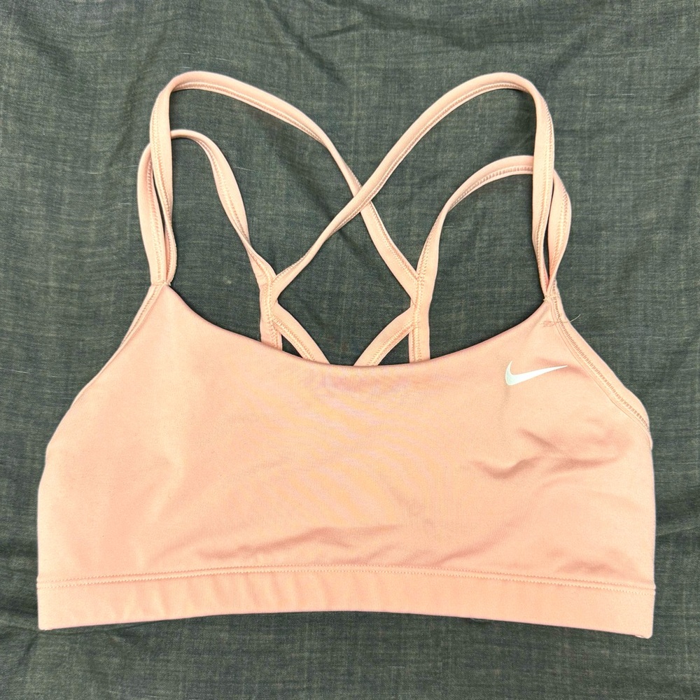 Nike bra